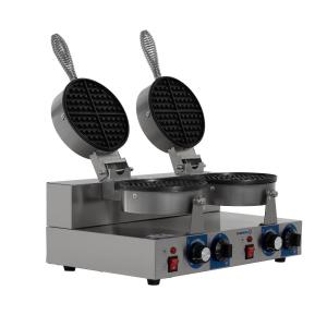 Вафельница Сегменты UWB-2 Foodatlas